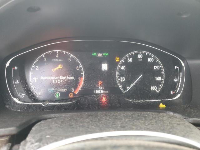 2018 HONDA ACCORD EXL 1HGCV2F57JA006484