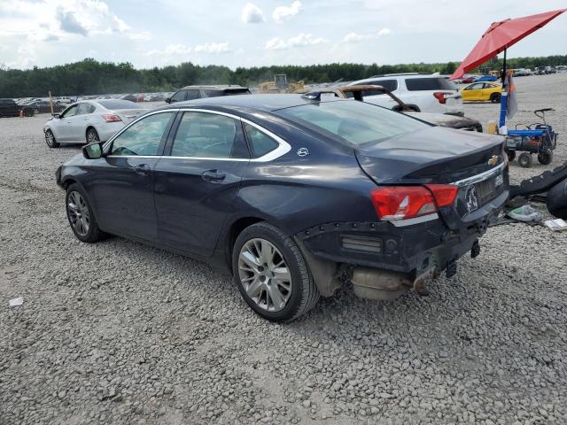 2015 CHEVROLET IMPALA LS 2G11Z5SL1F9223010