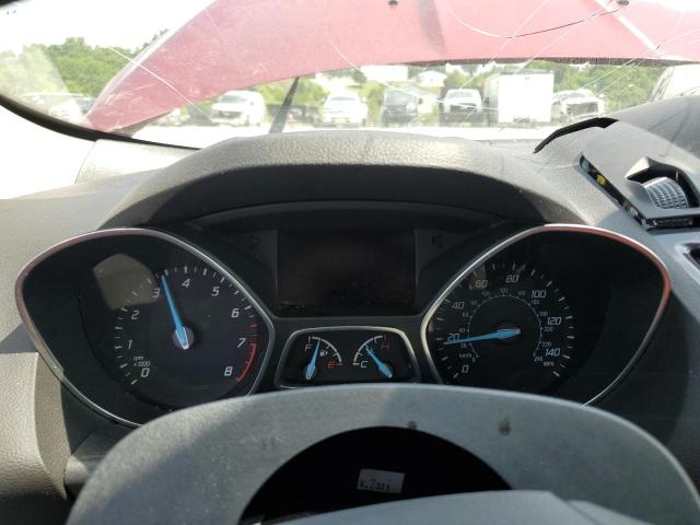 2014 FORD ESCAPE TIT - 1FMCU0J95EUA75559