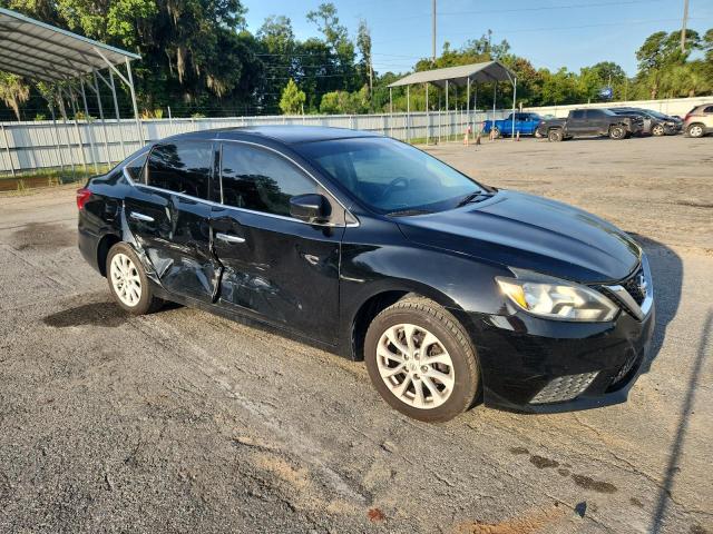Vin: 3n1ab7apxky397053, lot: 60172095, nissan sentra s 20194