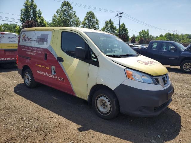 Vin: 3n6cm0kn3fk718439, lot: 62013855, nissan nv 2.5s 20154