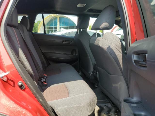 2024 TOYOTA COROLLA CR 7MUFBABG2RV041282