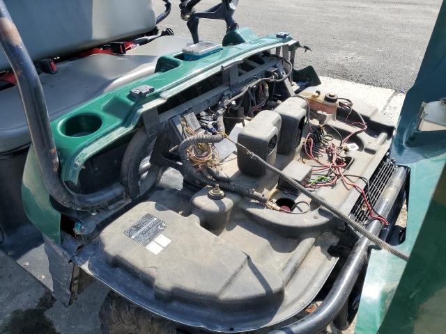 2002 POLARIS RANGER 4X4 4XARD50A52D818943