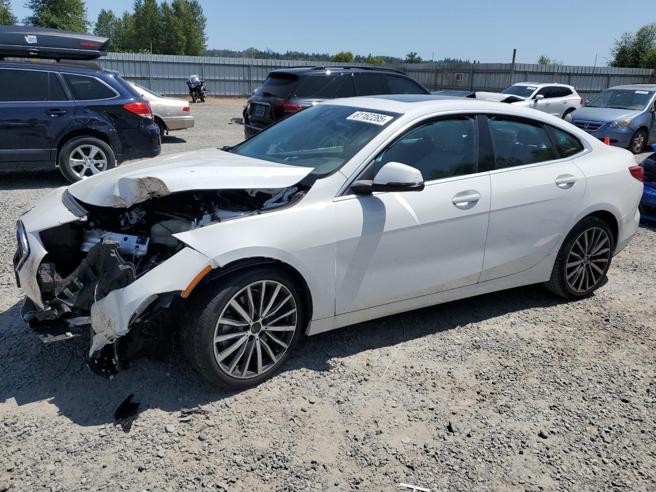 BMW 2 SERIES 228I