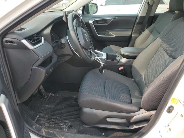 2022 TOYOTA RAV4 LE - 2T3F1RFV6NC270644