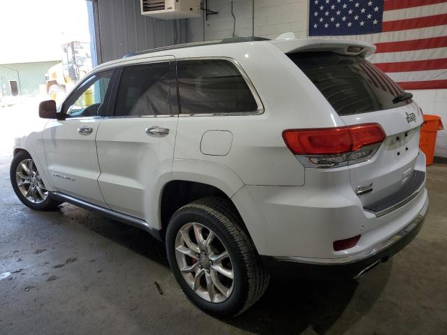 Vin: 1c4rjfjm0fc618614, lot: 61538985, jeep grand cher summit 20152