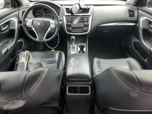 2018 NISSAN ALTIMA 2.5 - 1N4AL3AP8JC249399