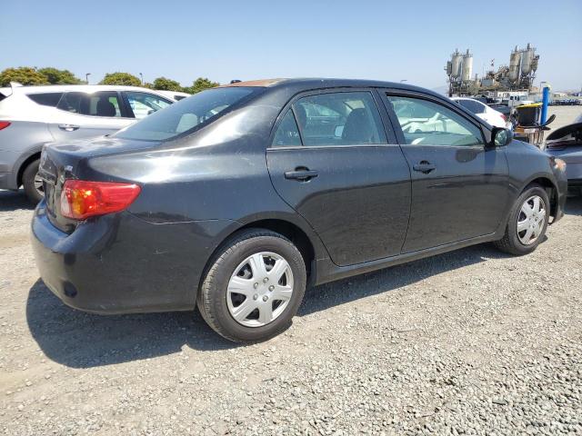 Vin: 2t1bu4eexac514552, lot: 60361945, toyota corolla base 20103