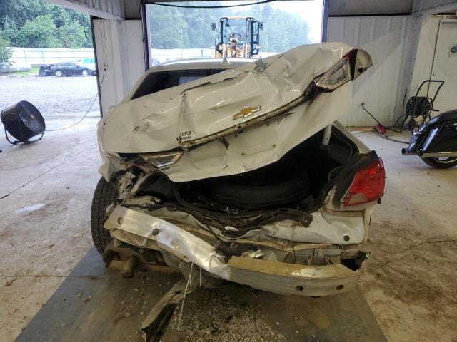 2018 CHEVROLET IMPALA LS 2G11Z5S32J9108876