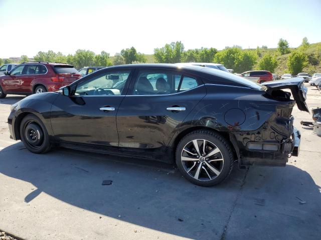 Vin: 1n4aa6av4kc369160, lot: 58998465, nissan maxima s 20192