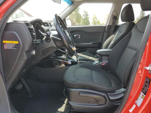 2015 KIA SOUL + - KNDJP3A56F7762213