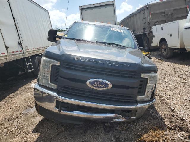 2017 FORD F350 SUPER 1FT8W3DT0HEB73345