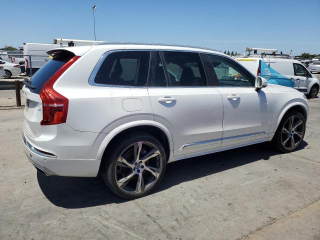 Vin: yv4br00k9m1765639, lot: 61036325, volvo xc90 t8 re t8 recharge momentum 20213