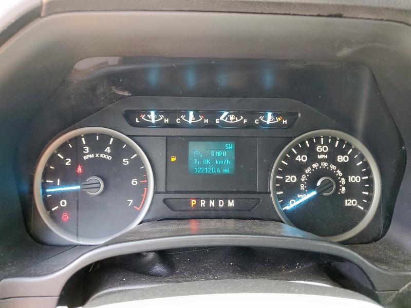 2020 FORD F150 SUPER - 1FTEW1C48LKD27540