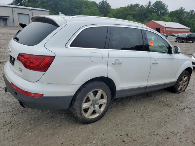 Vin: wa1lgafe5ed005786, lot: 60567395, audi q7 premium plus 20143