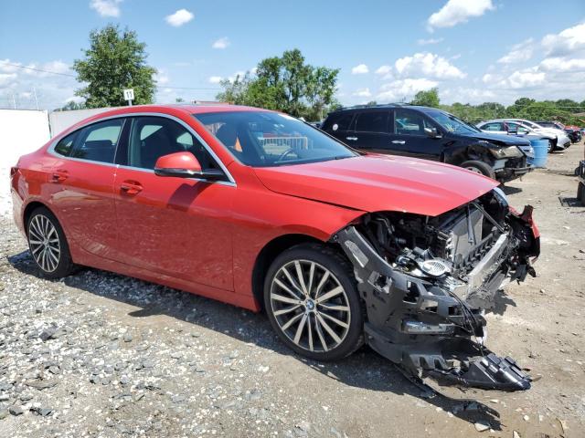 2020 BMW 228XI WBA73AK06L7F92346