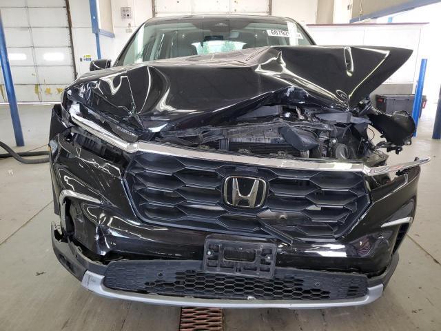 2024 HONDA PILOT EXL 5FNYG1H55RB011739