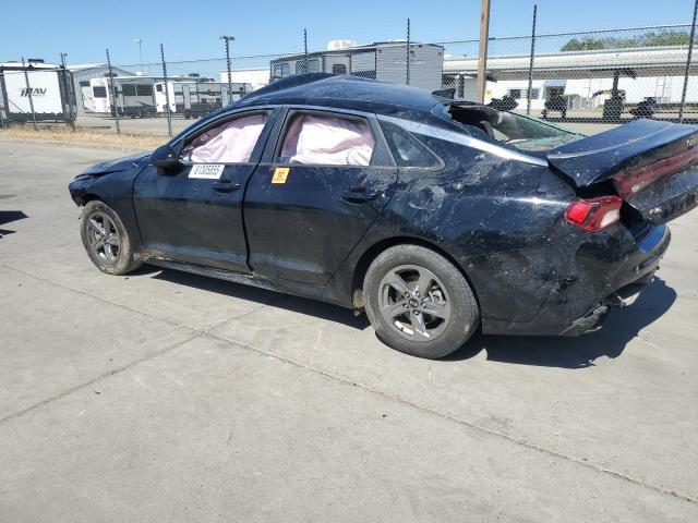 2021 KIA K5 LXS - 5XXG14J20MG008848
