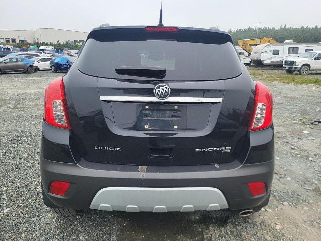 2014 BUICK ENCORE - KL4CJESB7EB721640