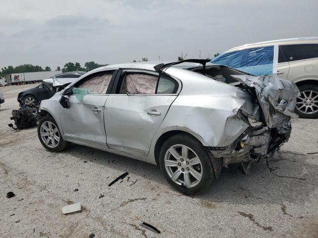 Vin: 1g4gc5eg4af138000, lot: 59045625, buick lacrosse cxl 20102