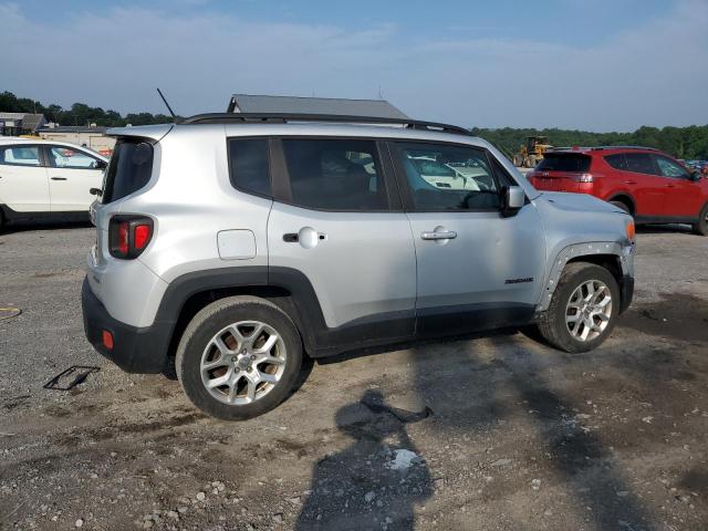 2017 JEEP RENEGADE L ZACCJABB0HPE90489