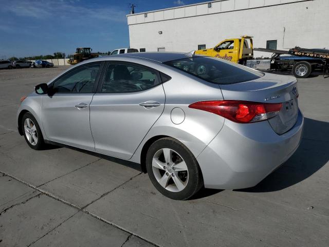 Vin: kmhdh4ae2cu467411, lot: 59203935, hyundai elantra gls 20122