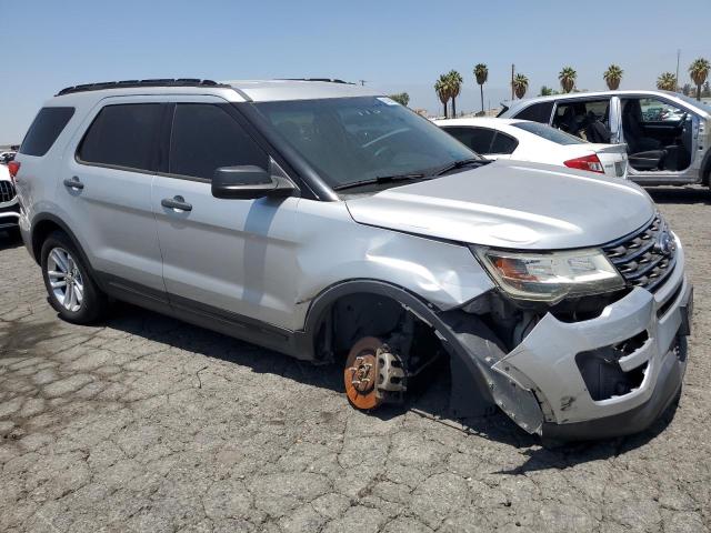 Vin: 1fm5k7b80gga07619, lot: 61430815, ford explorer 20164