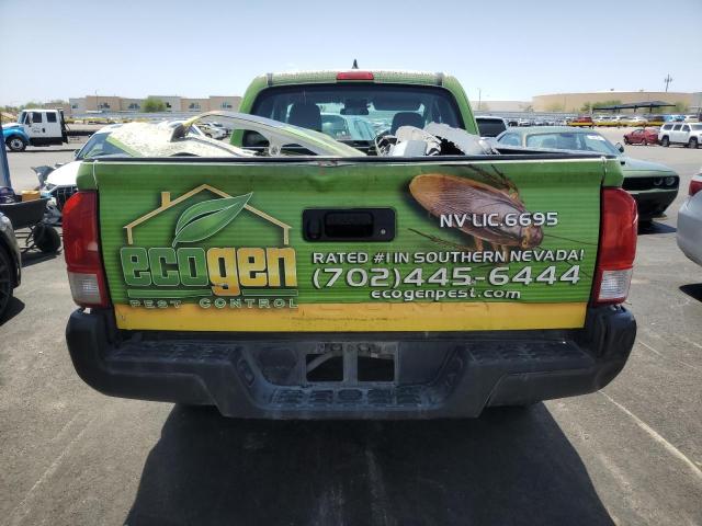 2016 TOYOTA TACOMA ACC - 5TFRX5GN2GX067265