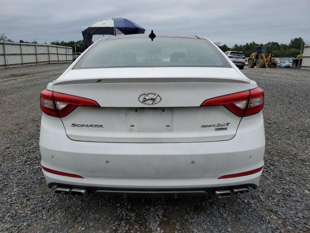 2015 HYUNDAI SONATA SPO 5NPE34AB0FH257644
