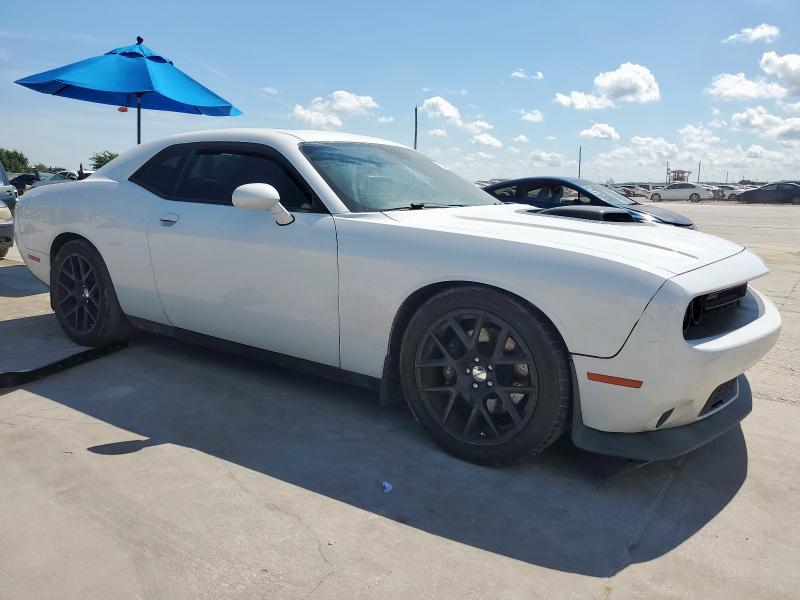 2015 DODGE CHALLENGER R/T SCAT PACK 2C3CDZFJ1FH868748