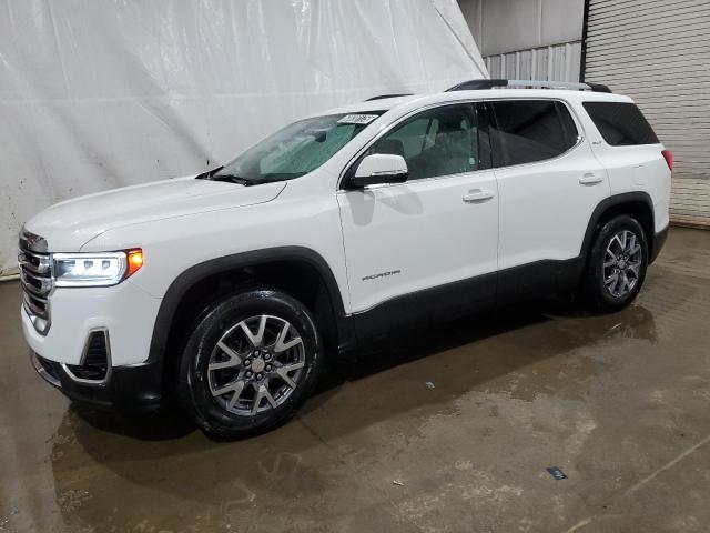 GMC ACADIA SLT