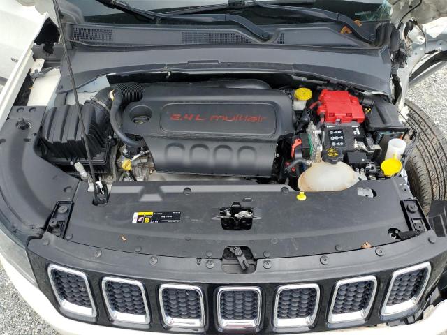 2021 JEEP COMPASS LI - 3C4NJCCB5MT531463