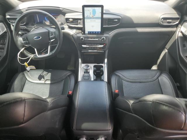 2020 FORD EXPLORER S 1FM5K8GC2LGB10554