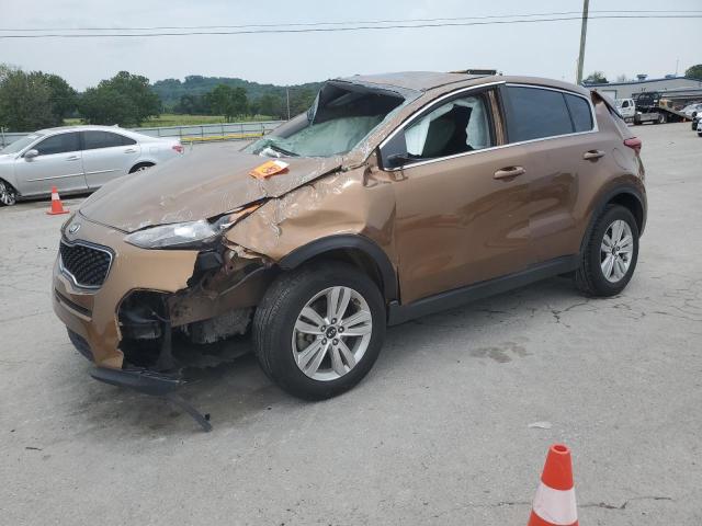 Vin: kndpm3ac6k7517648, lot: 60374925, kia sportage lx 2019 img_1