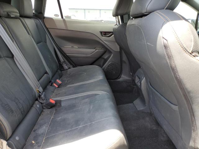 2024 SUBARU CROSSTREK WILDERNESS 4S4GUHU67R3805243