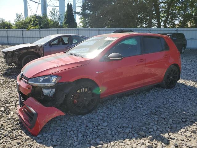 Vin: 3vw5t7au1mm007563, lot: 62034885, volkswagen gti s 2021 img_1