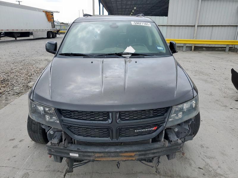 2019 DODGE JOURNEY SE 3C4PDCBB9KT747234