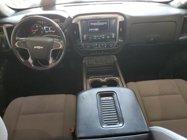 2018 CHEVROLET SILVERADO - 3GCUKREH7JG312876