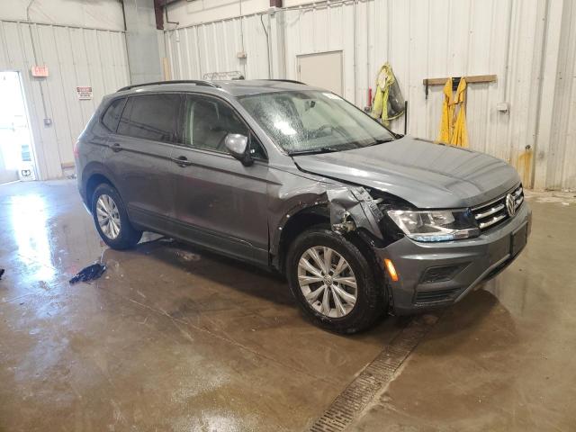 2020 VOLKSWAGEN TIGUAN S 3VV0B7AX3LM144112