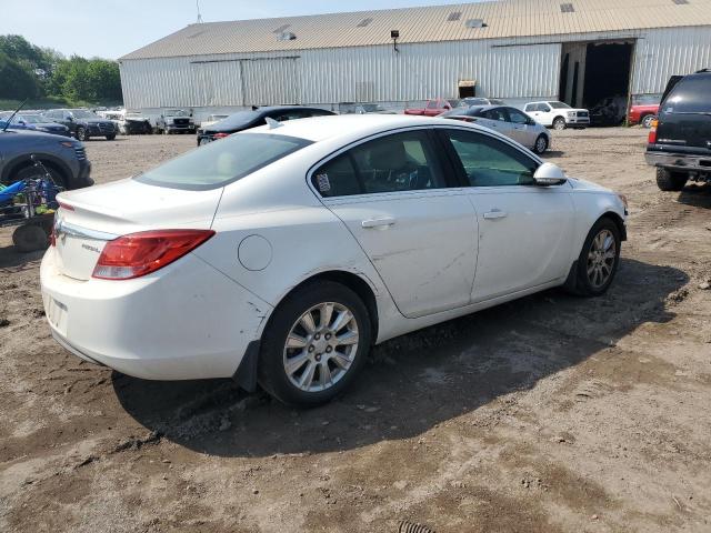 Vin: 2g4gr5er7d9244440, lot: 59557955, buick regal 20133