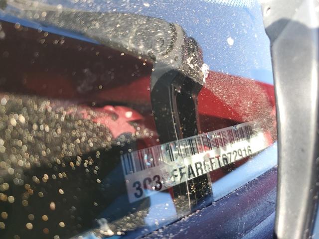 2015 FIAT 500 POP 3C3CFFAR6FT672916