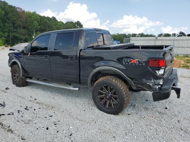 Vin: 1ftfw1ev4afc34093, lot: 61924165, ford f-150 supercrew 20102