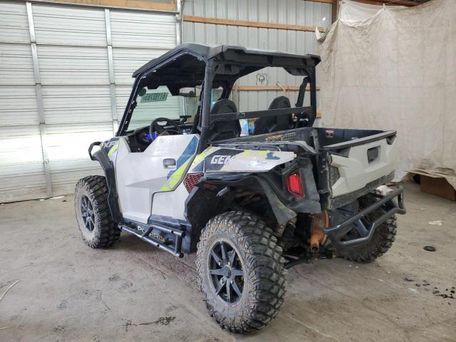 2023 POLARIS GENERAL XP 3NSGXE991PH358831