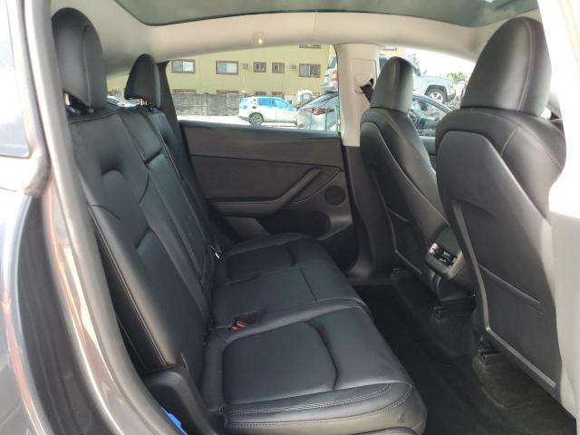2023 TESLA MODEL Y - 7SAYGAEE2PF775469