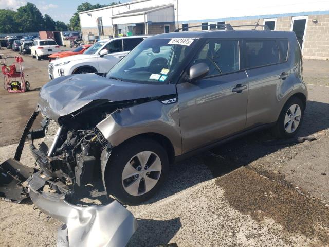 Vin: kndjn2a2xg7356264, lot: 61421075, kia soul 2016 img_1