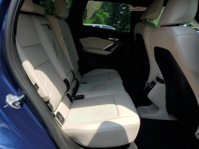 2025 BMW X1 XDRIVE2 WBX73EF09S5058711