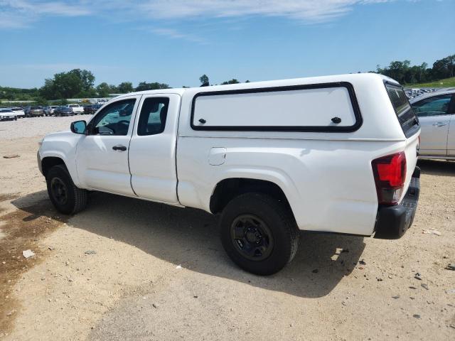 Vin: 5tfrx5gn1jx110811, lot: 61726165, toyota tacoma access cab 20182