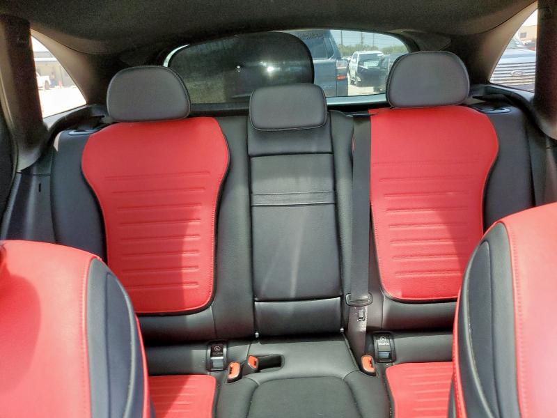 2024 MERCEDES-BENZ GLC 43 4MA W1NKM8HB5RF196215