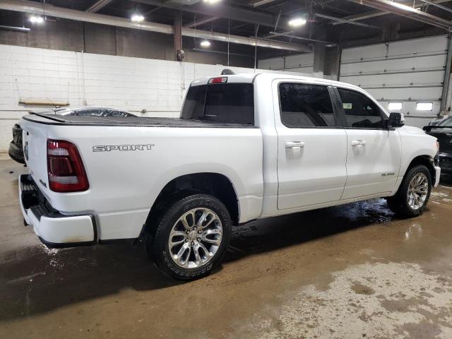 2023 RAM 1500 LARAM 1C6SRFJT8PN636423