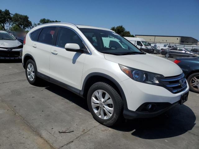 Vin: 5j6rm4h73dl010699, lot: 59547695, honda crv exl 20134